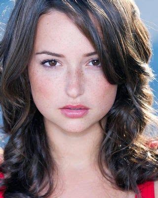 Eugene Powers/Shutterstock By Joe Capraro / March 17, 2022 1:48 pm EST Milana Vayntrub is probably best known to most people as Lily, the AT&T commercial spokesperson. Although she appeared in...